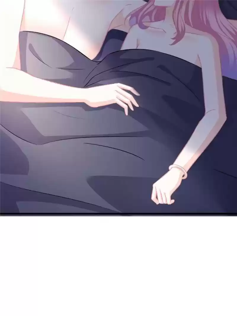 The Icy Chairman’S Cute Little Wife Chapter 87