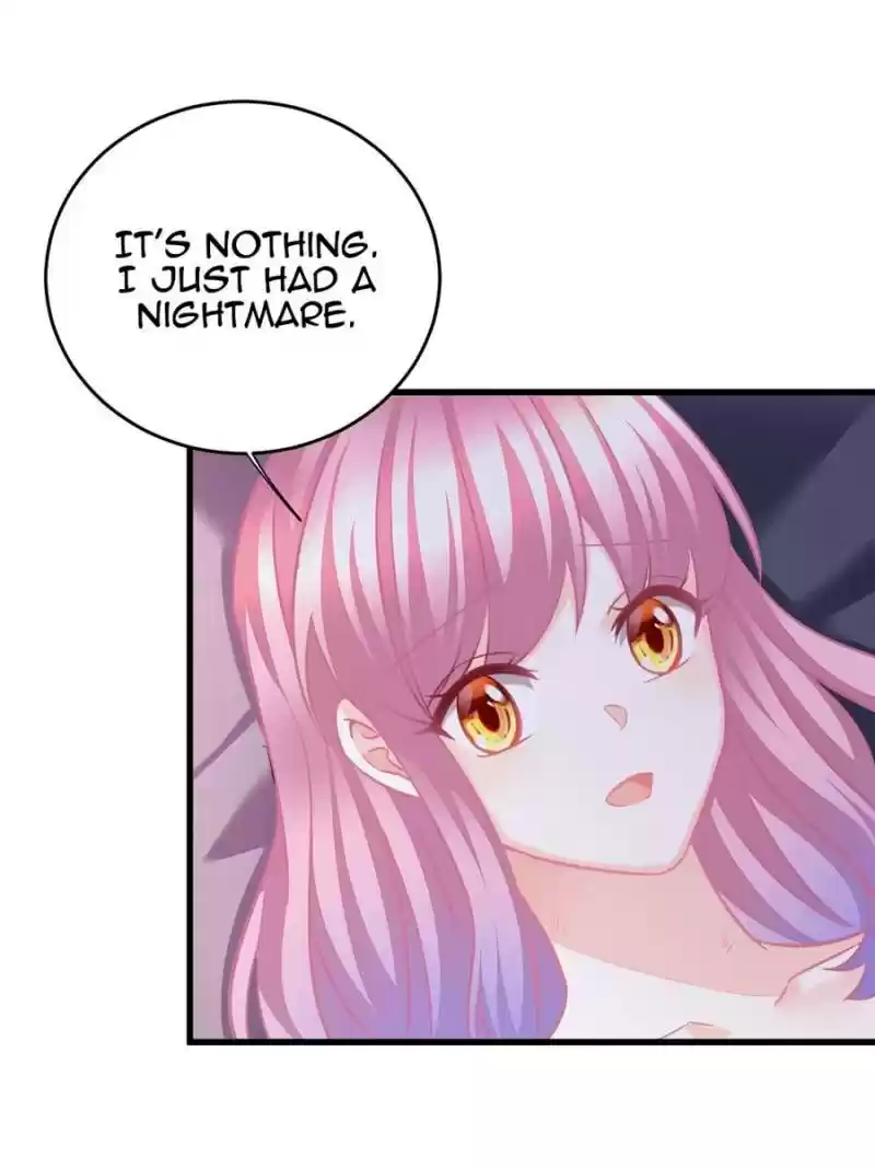 The Icy Chairman’S Cute Little Wife Chapter 87