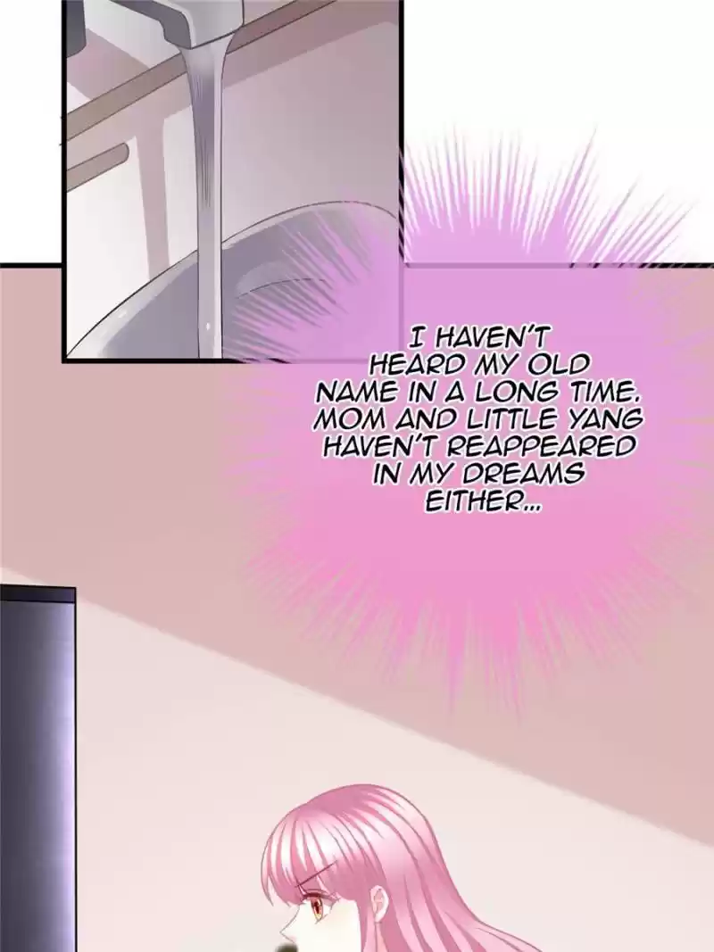 The Icy Chairman’S Cute Little Wife Chapter 87