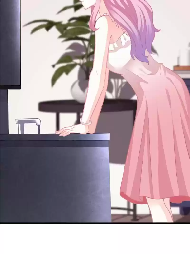 The Icy Chairman’S Cute Little Wife Chapter 87