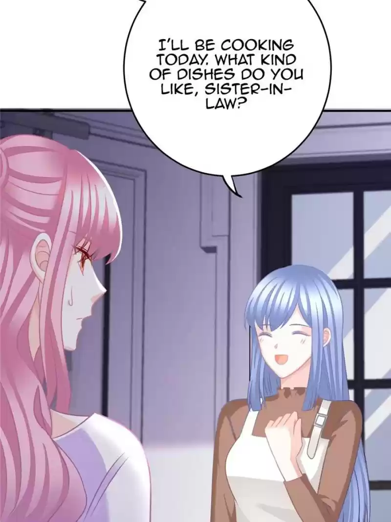 The Icy Chairman’S Cute Little Wife Chapter 87