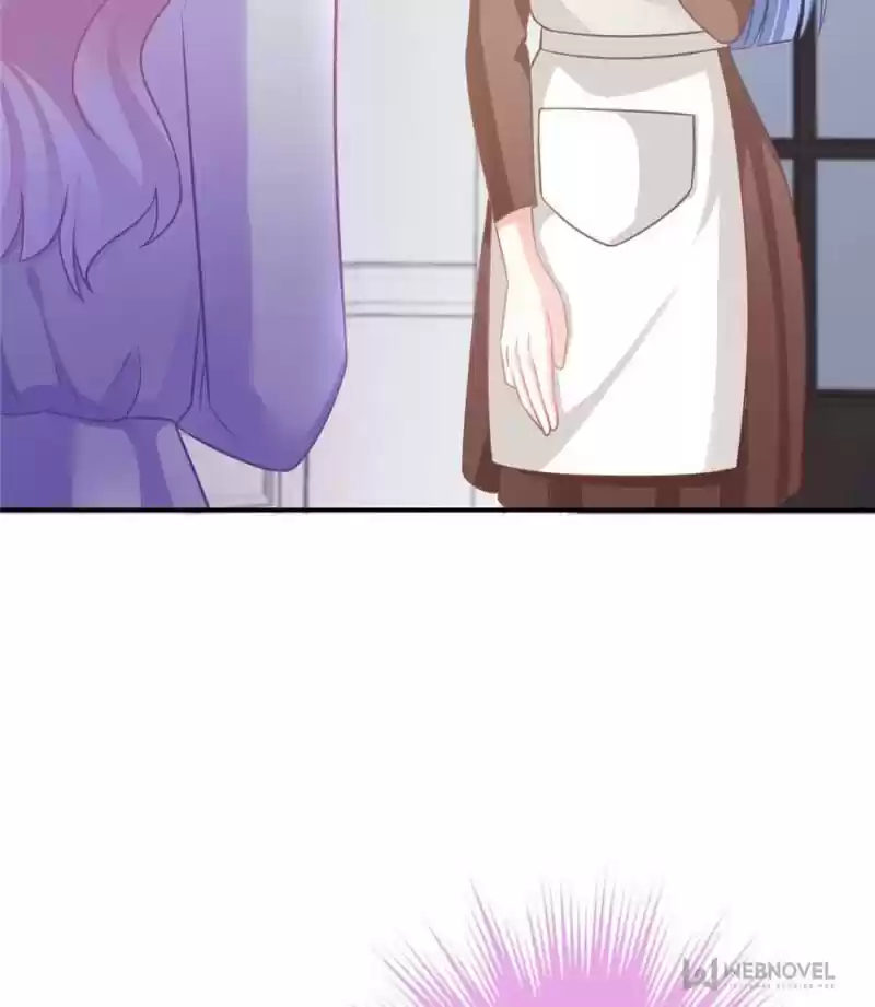 The Icy Chairman’S Cute Little Wife Chapter 87