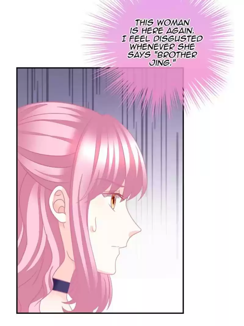 The Icy Chairman’S Cute Little Wife Chapter 87