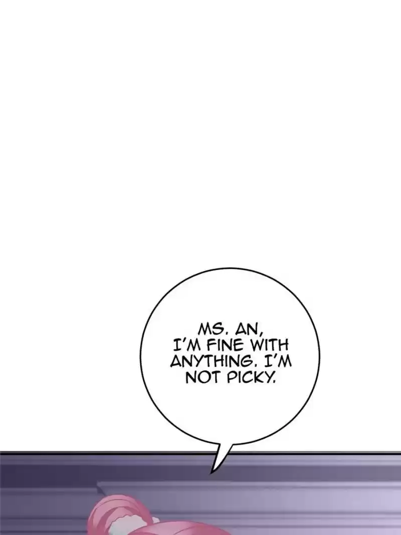 The Icy Chairman’S Cute Little Wife Chapter 87