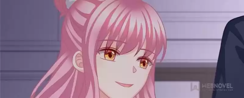 The Icy Chairman’S Cute Little Wife Chapter 87