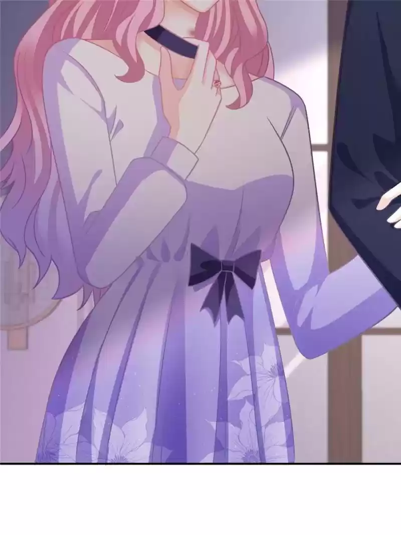 The Icy Chairman’S Cute Little Wife Chapter 87