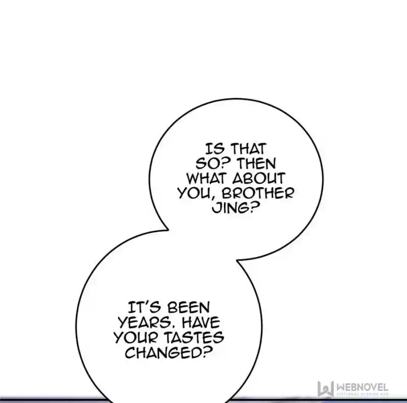 The Icy Chairman’S Cute Little Wife Chapter 87