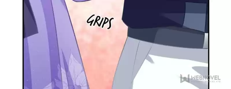 The Icy Chairman’S Cute Little Wife Chapter 87