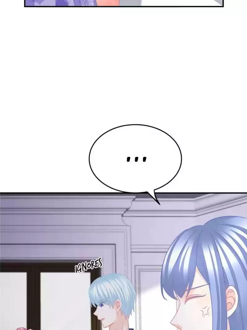 The Icy Chairman’S Cute Little Wife Chapter 87