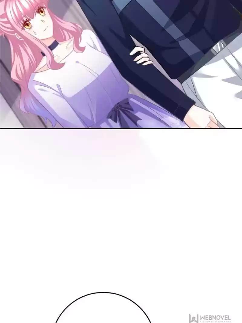 The Icy Chairman’S Cute Little Wife Chapter 87