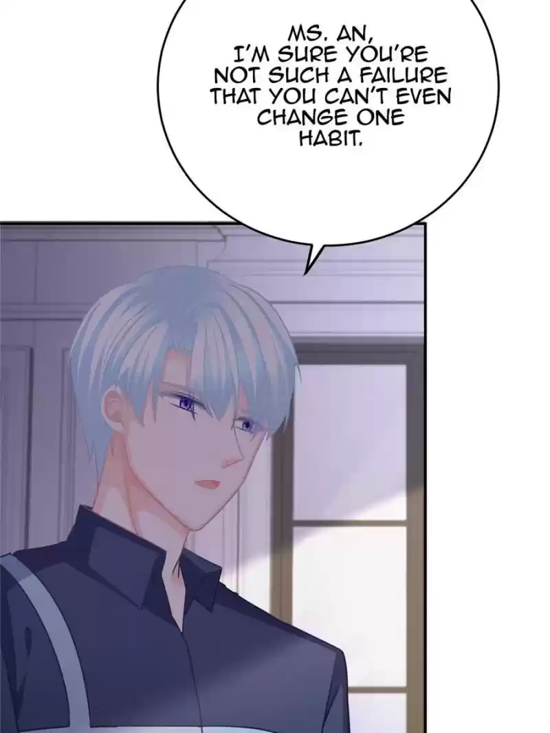 The Icy Chairman’S Cute Little Wife Chapter 87