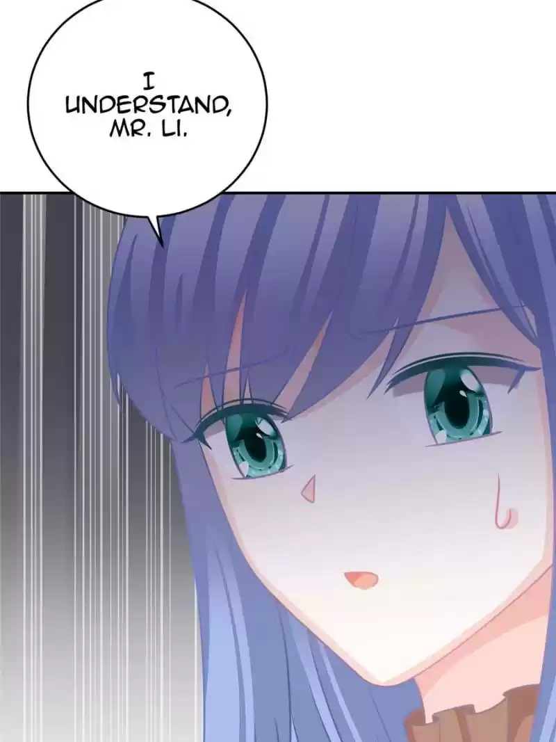 The Icy Chairman’S Cute Little Wife Chapter 87