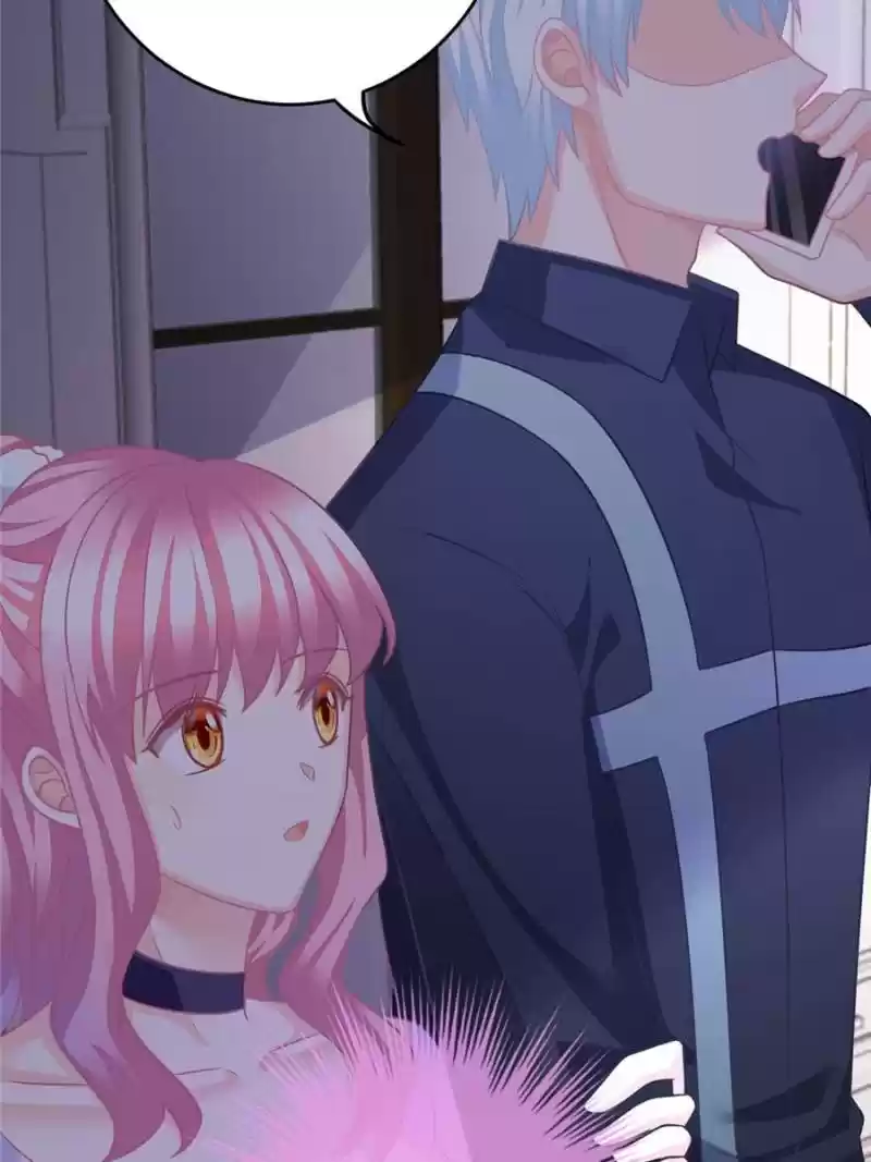 The Icy Chairman’S Cute Little Wife Chapter 87