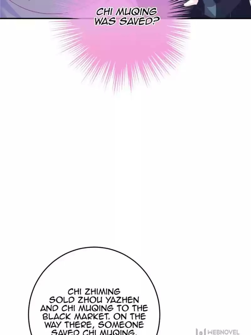 The Icy Chairman’S Cute Little Wife Chapter 87