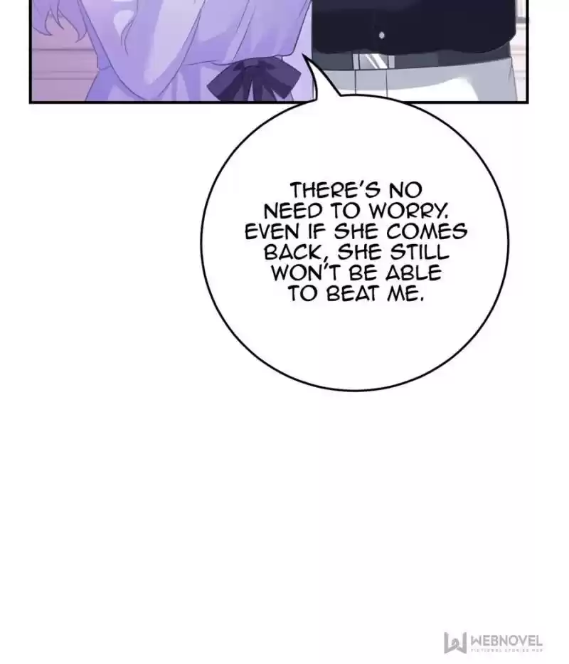 The Icy Chairman’S Cute Little Wife Chapter 87