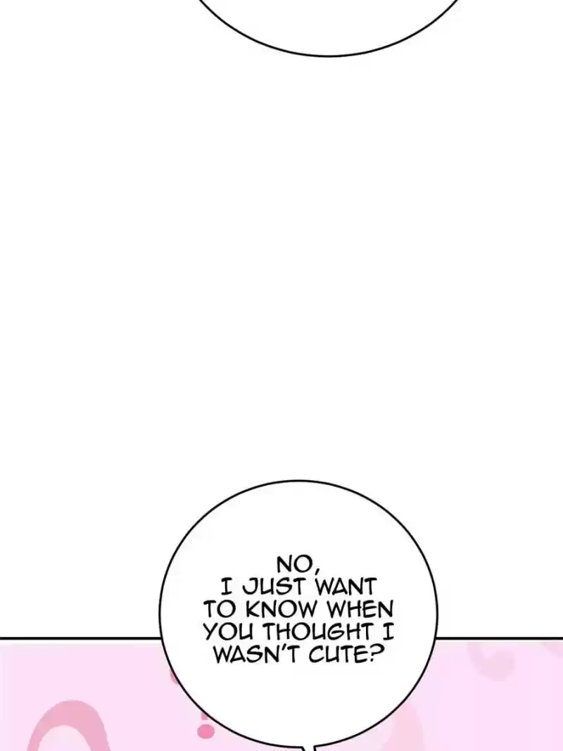 The Icy Chairman’S Cute Little Wife Chapter 87