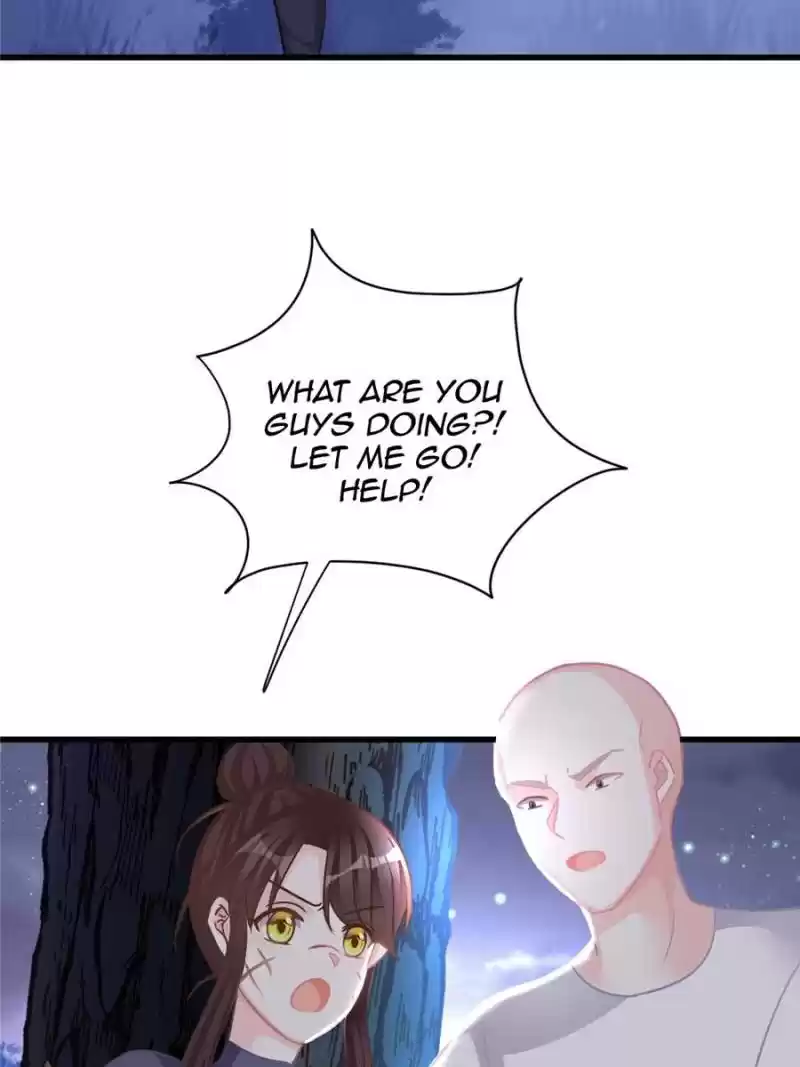 The Icy Chairman’S Cute Little Wife Chapter 88