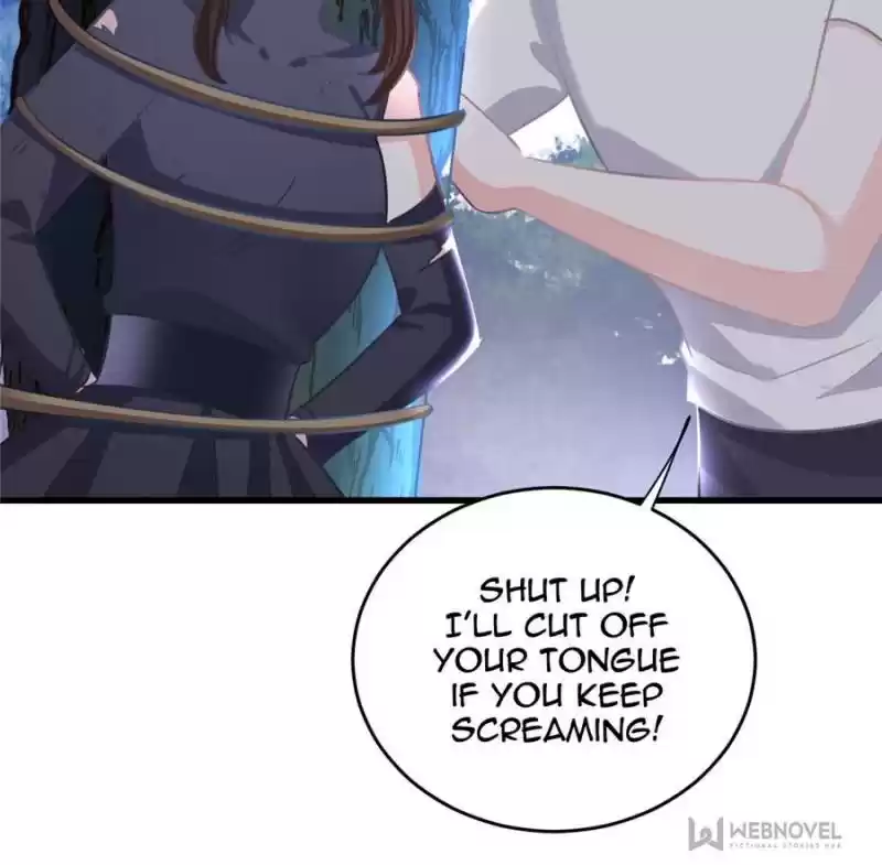 The Icy Chairman’S Cute Little Wife Chapter 88