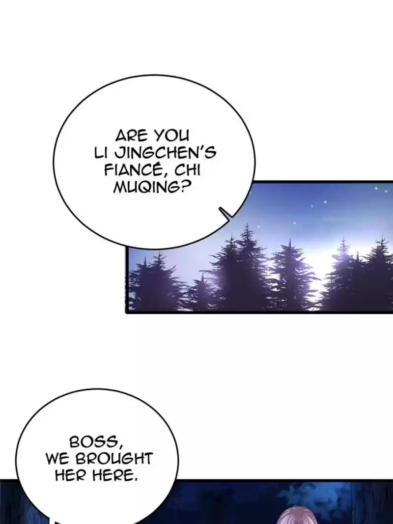 The Icy Chairman’S Cute Little Wife Chapter 88