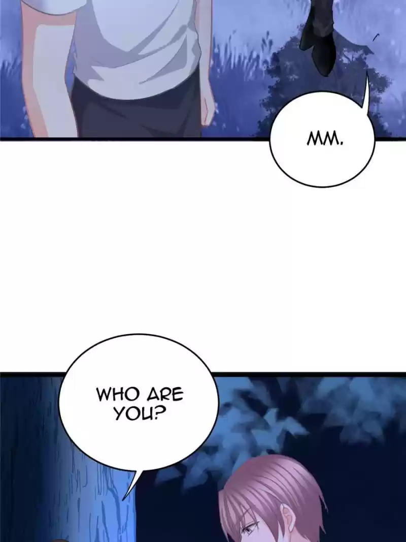 The Icy Chairman’S Cute Little Wife Chapter 88