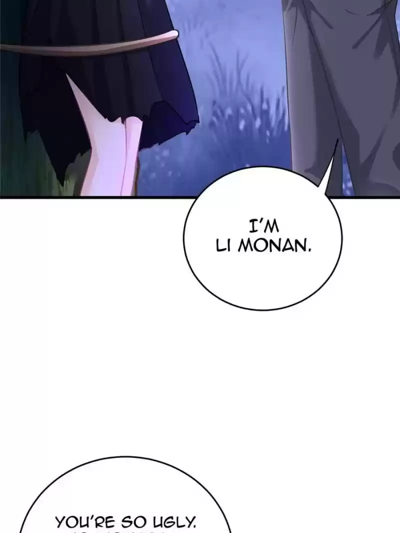 The Icy Chairman’S Cute Little Wife Chapter 88