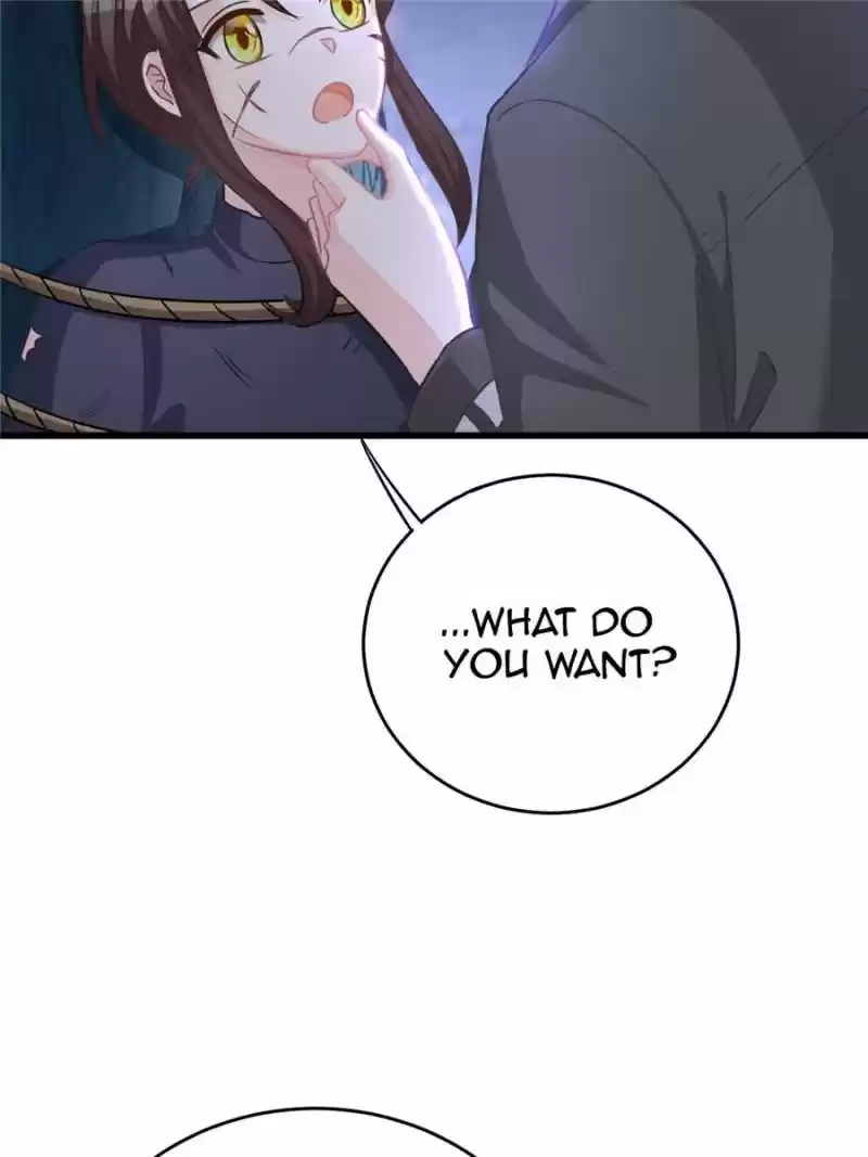 The Icy Chairman’S Cute Little Wife Chapter 88