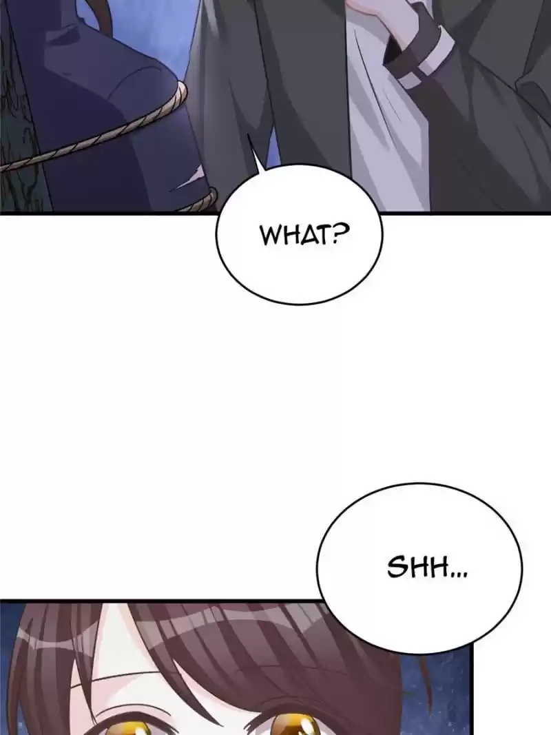 The Icy Chairman’S Cute Little Wife Chapter 88