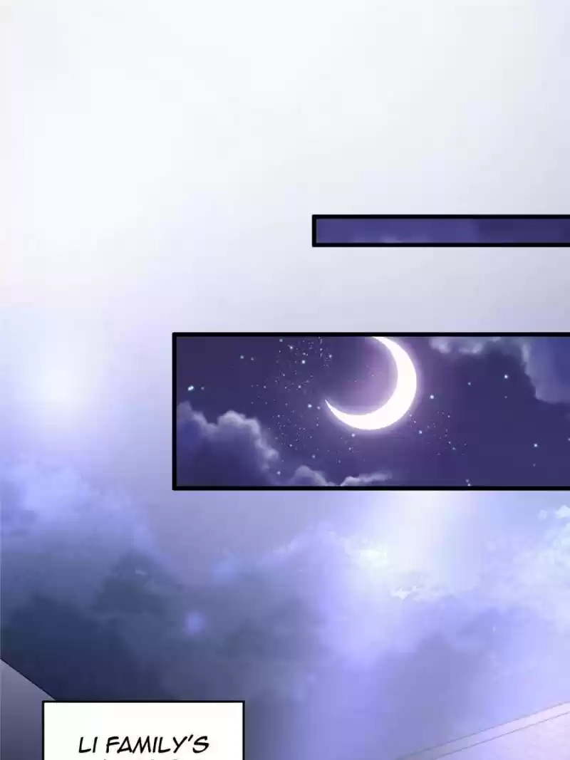 The Icy Chairman’S Cute Little Wife Chapter 88