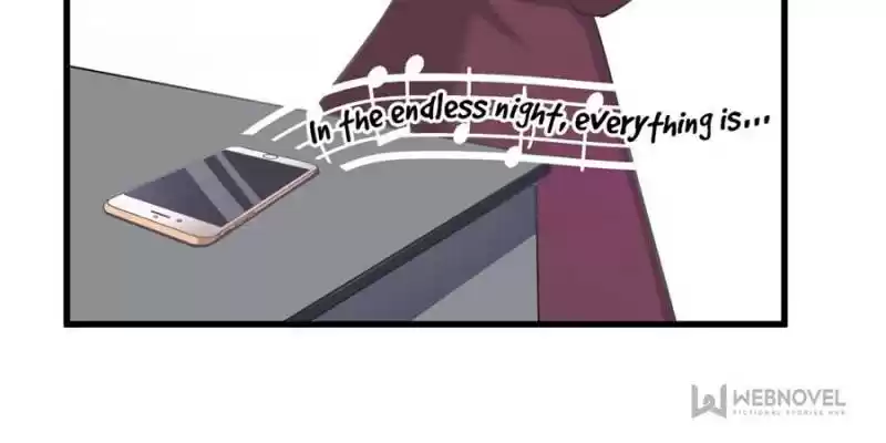 The Icy Chairman’S Cute Little Wife Chapter 88