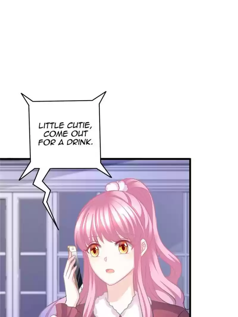 The Icy Chairman’S Cute Little Wife Chapter 88