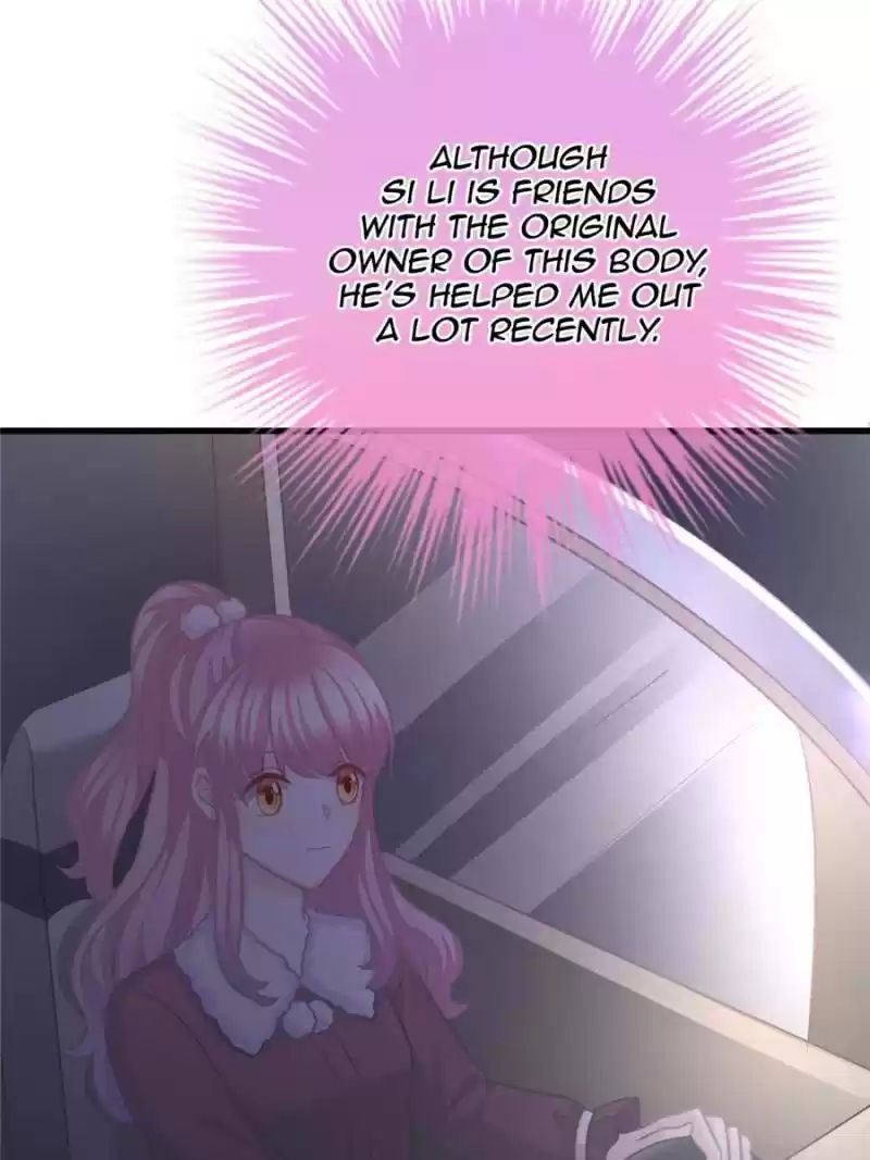 The Icy Chairman’S Cute Little Wife Chapter 88