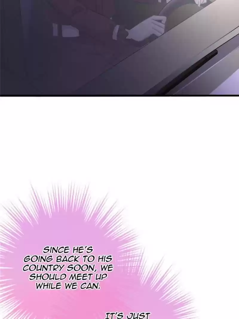 The Icy Chairman’S Cute Little Wife Chapter 88