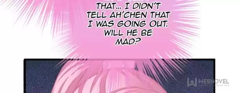 The Icy Chairman’S Cute Little Wife Chapter 88