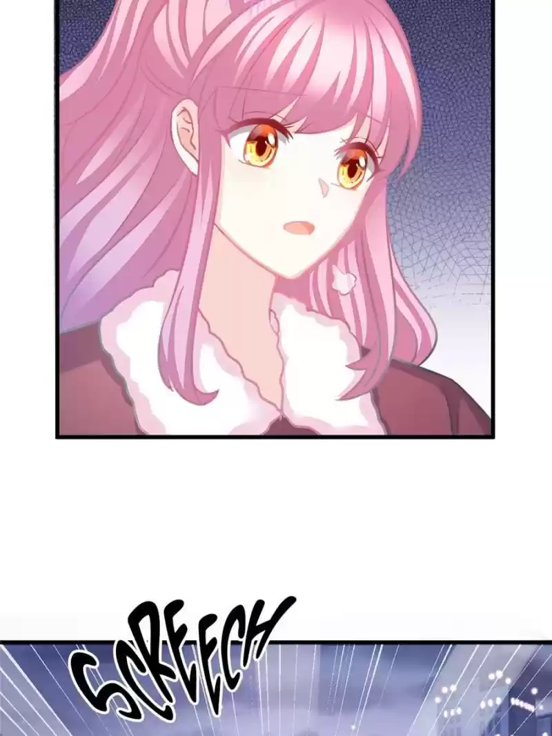 The Icy Chairman’S Cute Little Wife Chapter 88