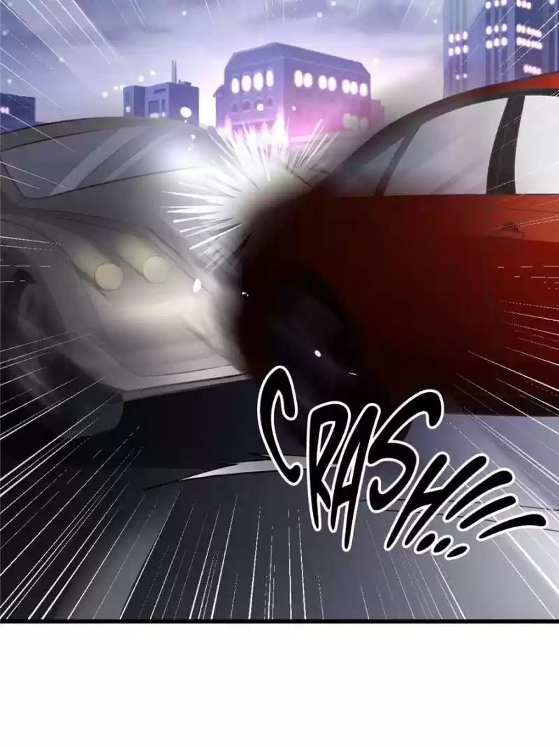 The Icy Chairman’S Cute Little Wife Chapter 88