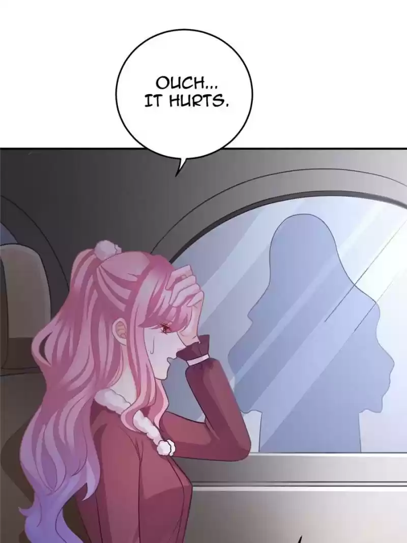 The Icy Chairman’S Cute Little Wife Chapter 88