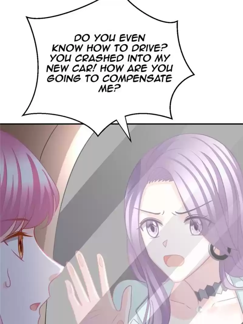 The Icy Chairman’S Cute Little Wife Chapter 88