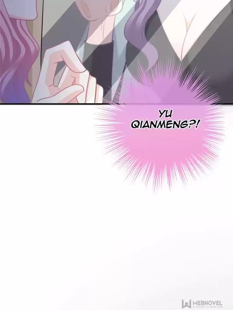 The Icy Chairman’S Cute Little Wife Chapter 88