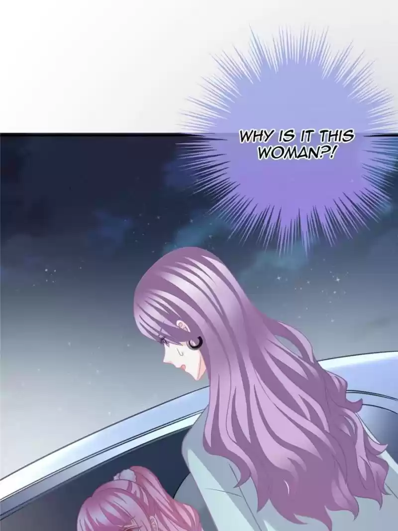 The Icy Chairman’S Cute Little Wife Chapter 88