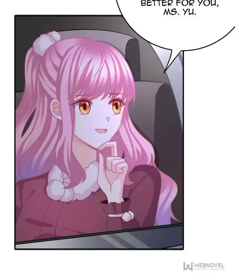 The Icy Chairman’S Cute Little Wife Chapter 88