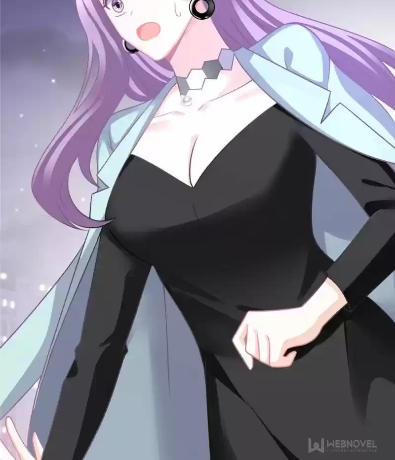 The Icy Chairman’S Cute Little Wife Chapter 88