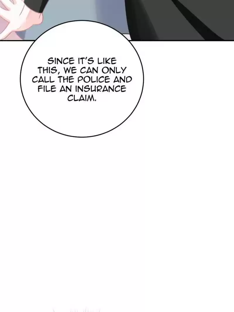 The Icy Chairman’S Cute Little Wife Chapter 88