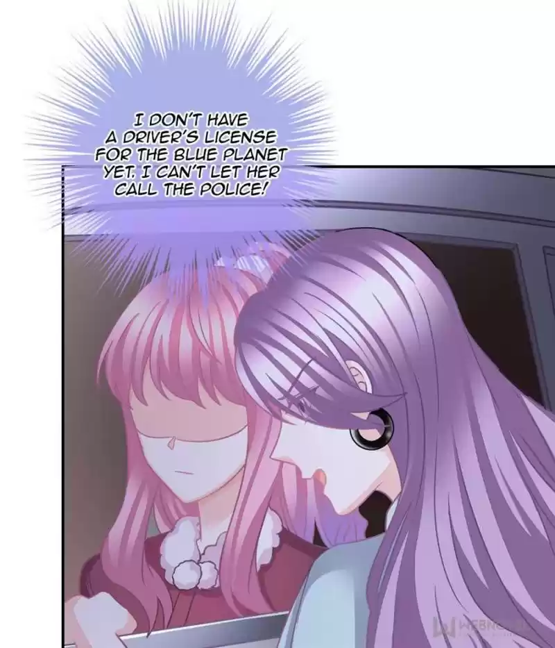 The Icy Chairman’S Cute Little Wife Chapter 88