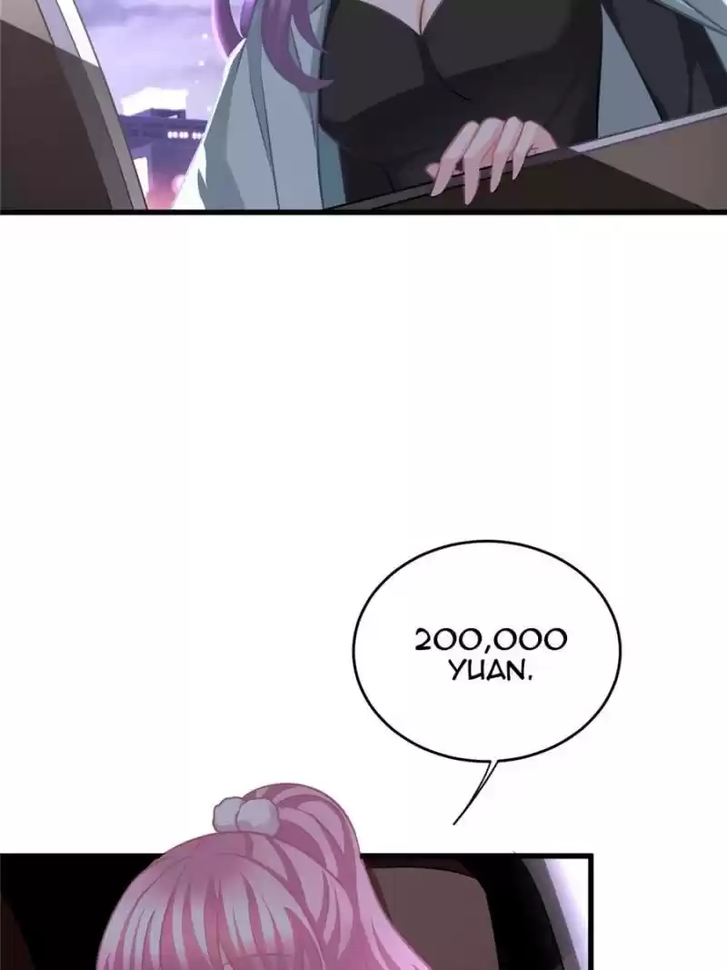 The Icy Chairman’S Cute Little Wife Chapter 89