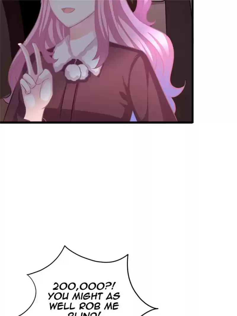 The Icy Chairman’S Cute Little Wife Chapter 89