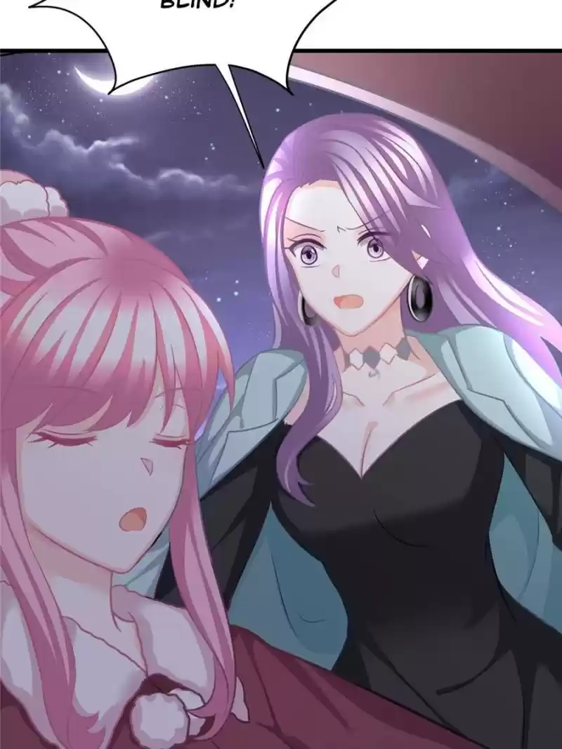 The Icy Chairman’S Cute Little Wife Chapter 89