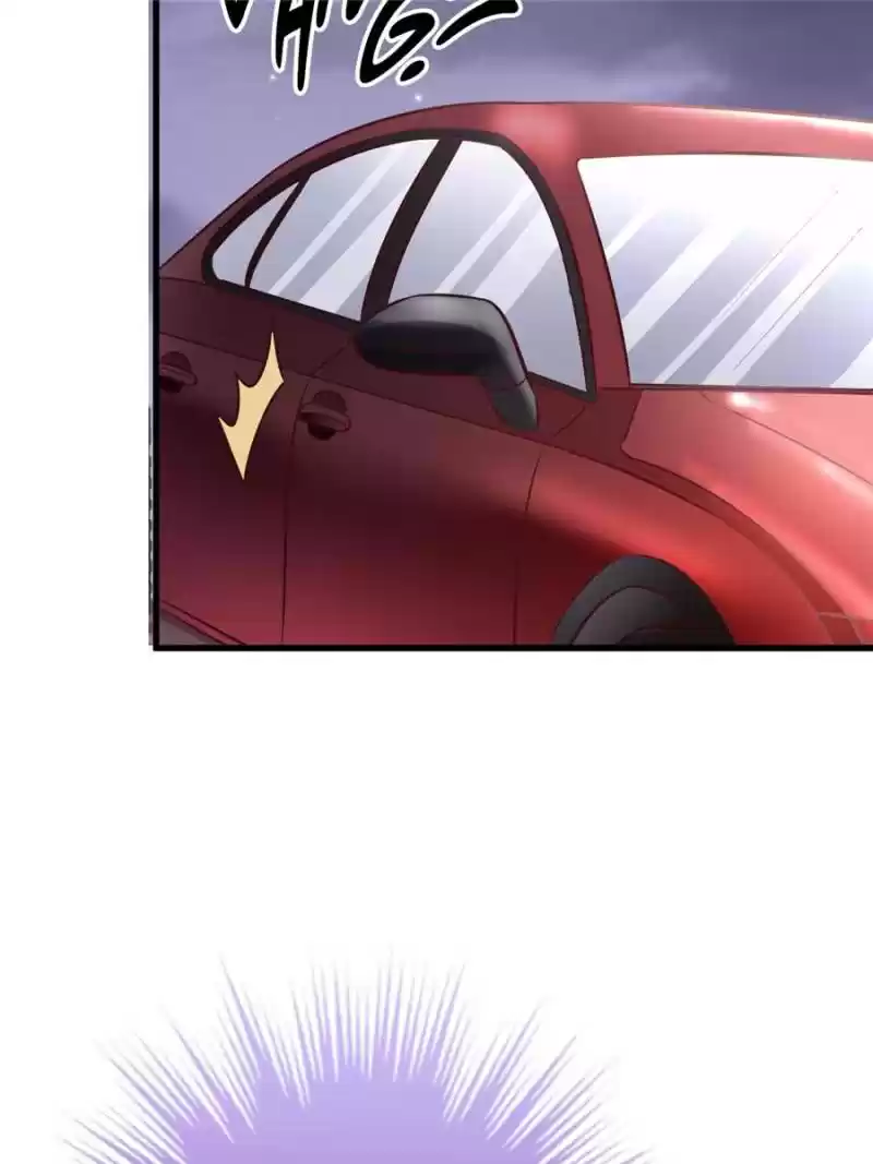 The Icy Chairman’S Cute Little Wife Chapter 89