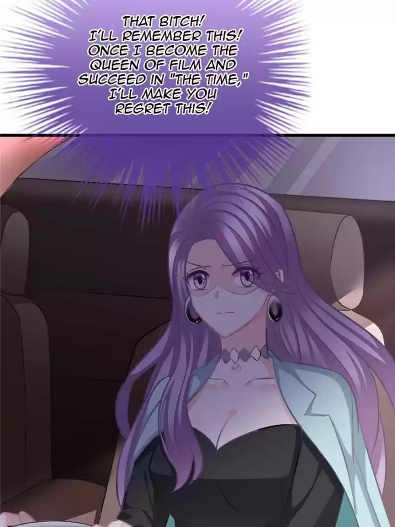 The Icy Chairman’S Cute Little Wife Chapter 89