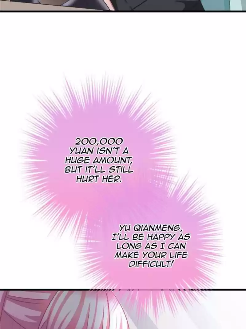 The Icy Chairman’S Cute Little Wife Chapter 89