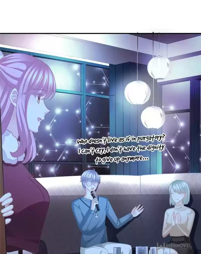 The Icy Chairman’S Cute Little Wife Chapter 89